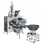 SR-350FQ Paper Core Label Slitting Machine With Auto Loading And Cutting Functions for sale