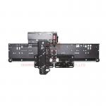 50/60 Hz Rated Frequency Elevator Door Components Opening AC Pm Synchronous Car Door for sale