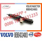 21371674 7421340613 85000499 85000873 85003265 BEBE4D08003 BEBE4D16003 BEBE4D24003 BEBE4D24103 Fuel Injector