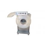 Long French Fries SS304 Multifunction Vegetable Cutting Machine for sale