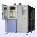 ODM Thermal Cycling Test Chamber For Military Communication Equipment for sale