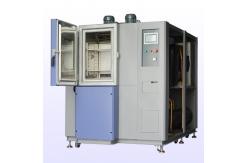 China Climatic Environmental Testing Chamber For Weapon Equipment Components supplier