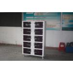 AC220V Multi Layer Explosion Proof Chamber For Automobile Battery for sale