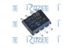 China PIC12F615-I/SN supplier