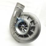 Excavator Parts 3784397 3793677  Turbocharger for  Cummins QSK60  Engine HX83 Turbocharger for sale