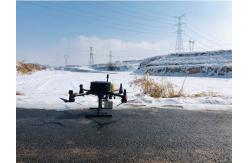 China 200M AGL 3D Mapping DJI L1 Laser Mobile LiDAR System supplier