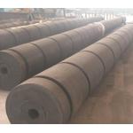 Marine Tugboat Rubber Fender Rubber Elements Life Span Fifteen Years for sale