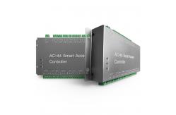 China Versatile Offices AC-44 4 Parking Managment System FCC Certification supplier