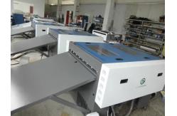 China Large Format CTP Plate Processors Developing Machine For Offset Printing supplier
