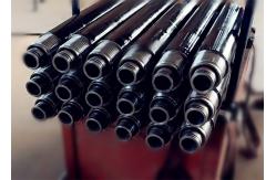 China Black 4 1/2inch Inner and outer pipe of reverse circulation drill pipe supplier