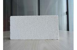 China 230*114*65mm Mullite Cement Kiln Bricks , Light Weight Cement Kiln Bricks supplier