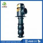 Industrial VTC Series Cast Iron Long Shaft Pump Mechanical Seal for sale