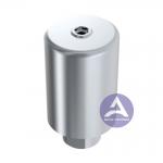 Nobel Biocare Branemark® Implant Internal Titanium Premill Blank 14mm Engaging NP 3.5mm/ RP 4.0mm/ WP 5.0mm for sale