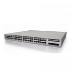 Cisco C9200 Series Datacom Switches Intelligent Layer 2 Network Enterprise Gigabit 48 Port C9200L-48T-4G-E for sale