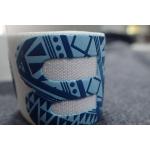 Recycle Yoga Gym Jacquard Elastic Band For Brassieres Environmentally Friendly