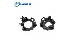 China Custom Injection Molding Housing Processing Services supplier
