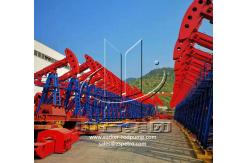 China API 11E Forging Oil Well Pumping Units Anti Corrosion supplier