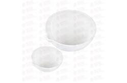 China Different material Evaporating Dish Soil Testing Equipment supplier