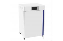 China Carbon Dioxide CO2 Cell Incubator UV Sterilization Biological Incubator supplier