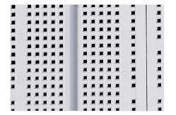 China Lab Test Breadboard Electronics Projects 4660 Tie Points Advanced Board supplier