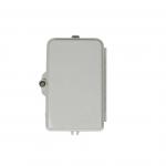 Electric Power Fitting Fastener Clamp Hold Hoop for and Hot Dip Galvanized Pole Clamp for sale
