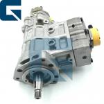 317-8021 Fuel Injection Pump 3178021 For C6.6 Engine