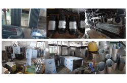 China Thermal Shock Chamber manufacturer
