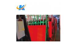 China 1R1G1B P3.91 1400cd/m² Waterproof Led Display Module supplier