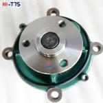 Excavator Engine Water Pump EC210B CE290 EC240B D6E D6D voe21247955 21247955 For  parts for sale