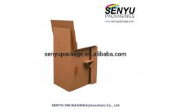 China Corrugated Shipping Boxes / Cardboard Corrugated Box supplier