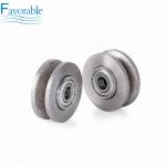 703410 Sharpening Grinding Wheel Cutter Parts Used For Auto Cutter Machines for sale