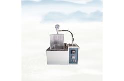 China Electric Heating Lubricating Oil And Grease Antifreeze Testing Instruments For Control supplier
