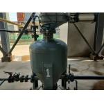 2000m Long Distance Pneumatic Conveying Silo Pump For Non Metallic Mineral Powder Conveying for sale