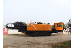 China 300T Trenchless Boring Machine Pipe Pulling Underground DL3000 supplier