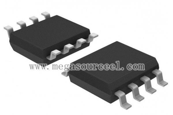 NCP1653DR2------ Compact, Fixed-Frequency, Continuous Conduction Mode PFC Controller