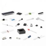 090-02984-007 IC EMBEDDED ATOMIC CLK Integrated Circuit IC Chip In Stock for sale