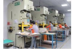 China Printed Circuit Board Assembly manufacturer