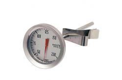 China Tiny Professional Candy Thermometer Set , Deep Fry Thermometer Accurate Temp Reading supplier