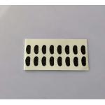 YAMAHA Feeder Mouth Quilt Smt Components KV8-M71RH-00X Quilt Vinyl Paper Sticker for sale