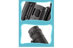 China 130M-1000M Hand Held Binoculars supplier