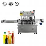60 BPM - 150 BPM High Speed Capping Machine Stainless Steel Automatic Capper Machine for sale
