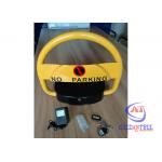 30m Solar Powered 1.5A Parking Reservation Lock