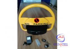 China 30m Solar Powered 1.5A Parking Reservation Lock supplier