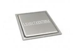 China Integrated Circuit Chip LS1017AXN7HNA FBGA448 Single Core Microprocessors Chip supplier