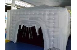 China inflatable building tent used party tents for sale supplier