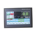 Checkweigher Indicator Controller , Touch Screen Weight Indicator Controller for sale