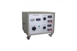 China 50A / 20A Power Line Tester Compression Testing Machine IEC / UL supplier