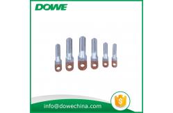 China China supplier electrical application water-proof Cu-Al connecting terminal supplier