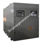 1200KW RS232 RS485 Resistive Load Bank For PC Emergency Use for sale