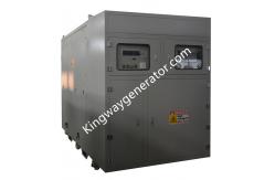 China 1200KW RS232 RS485 Resistive Load Bank For PC Emergency Use supplier